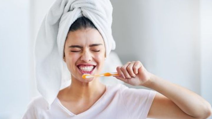 ¡Cuida el esmalte dental! Haz en casa una pasta de semilla de mango