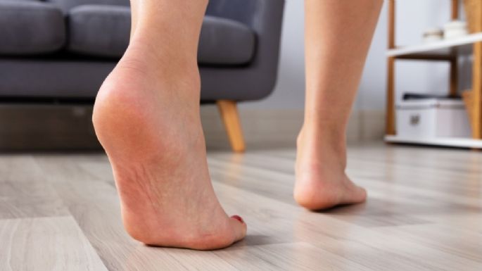 Earthing: Caminar descalzos tiene muchos beneficios, conoce cuáles son