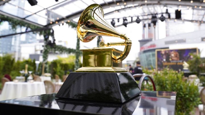 Grammy 2022: Lista completa de cantantes que se presentarán en la ceremonia