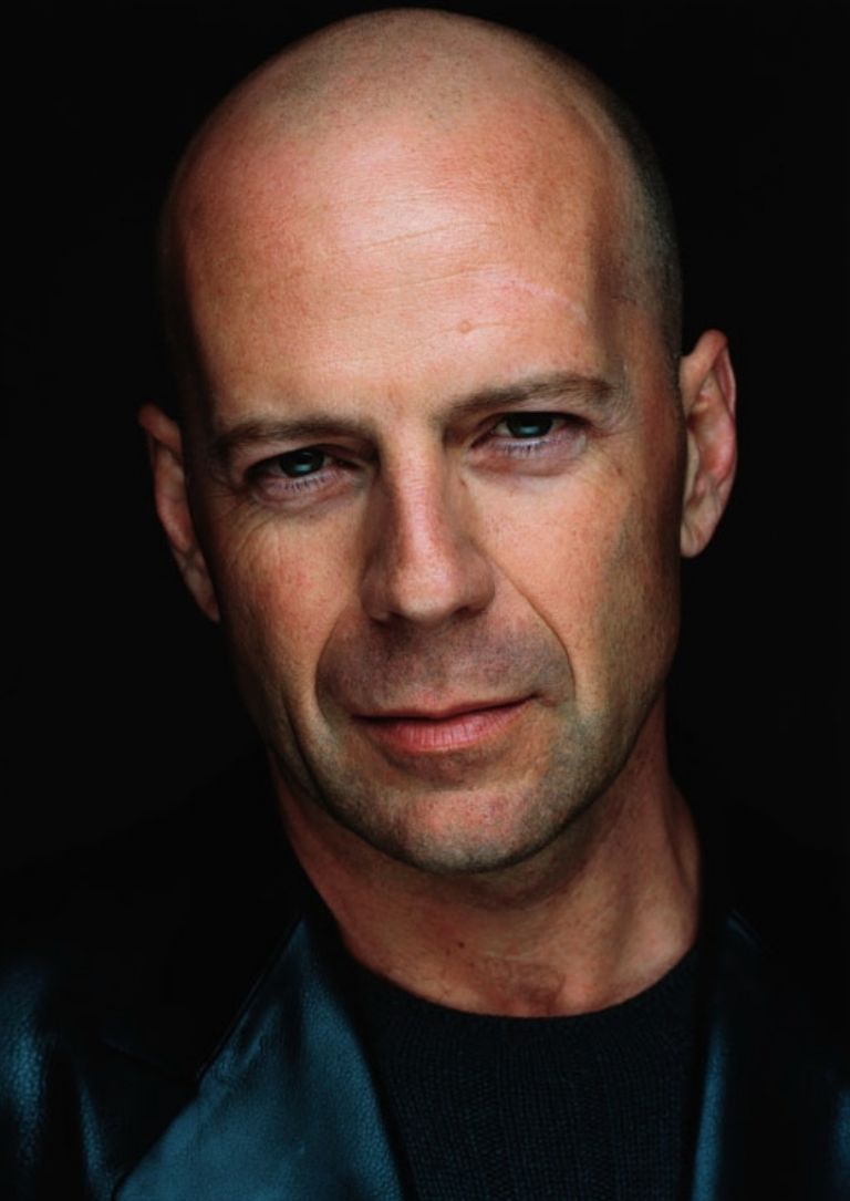 Qué es la demencia frontotemporal  que padece Bruce Willis