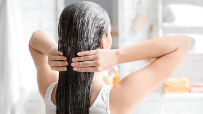 ¿Cabello maltratado? No más con esta mascarilla de zanahoria