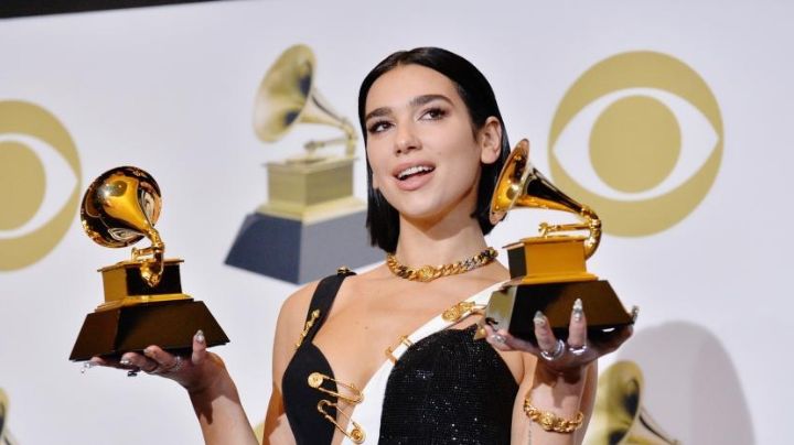 Top 5 de los momentos más controversiales en la historia de los Grammy