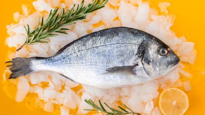 Aprende a comprar pescado está Cuaresma:  Detecta sus principales signos de frescura