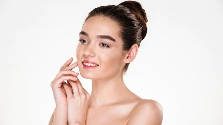 Skin Tint: El maquillaje que te hará lucir una piel muy natural