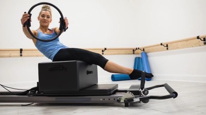 Tonifica y define tus brazos con estos poderosos ejercicios de pilates