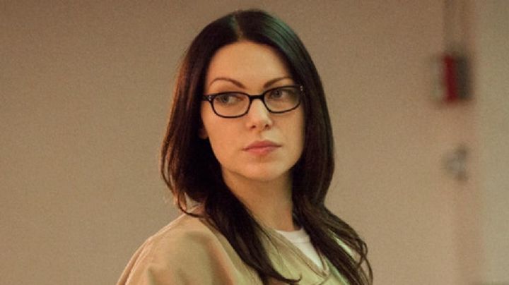 ¿Netflix fue su sentencia? Conoce que sucedió con Laura Prepon