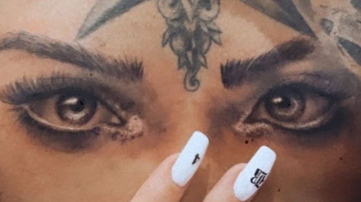 ¿Te hiciste un tatuaje de tu ex como Christian Nodal? Así puedes eliminarlo