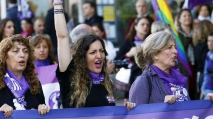 Día Internacional de la Mujer: 5 cosas que puedes hacer si no marchas el 8M