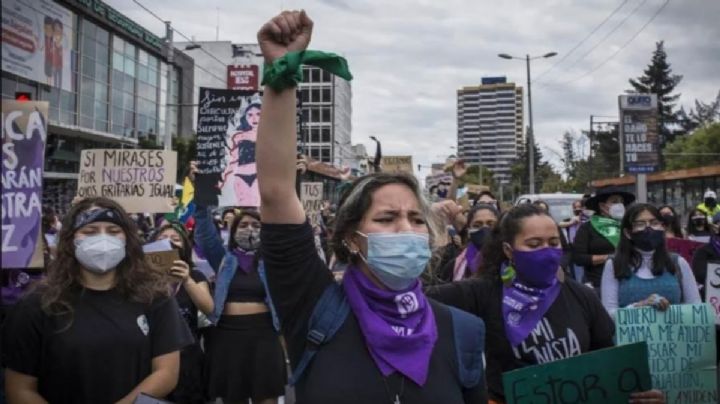 ¿Conoces el origen del 8M y cuáles son los colores representativos de este día?