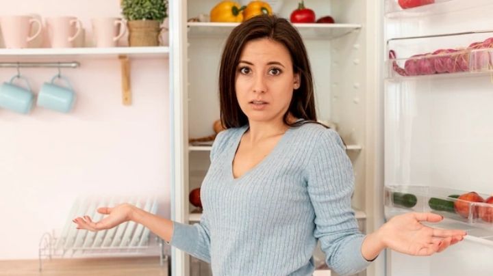 No todos los alimentos van dentro del refrigerador; conoce cuáles son