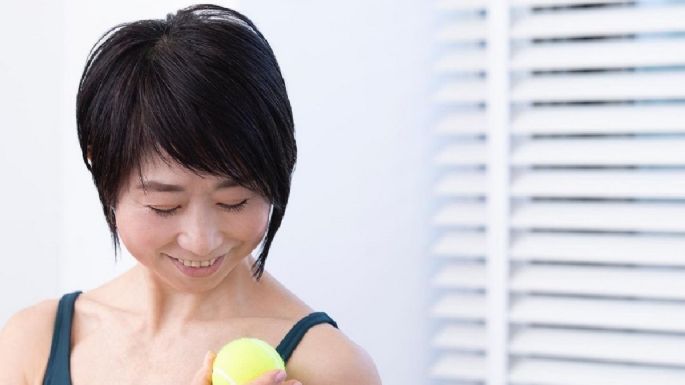 Adelgaza y mejora tu postura con el ejercicio japones conocido como 'Método Kaoru'
