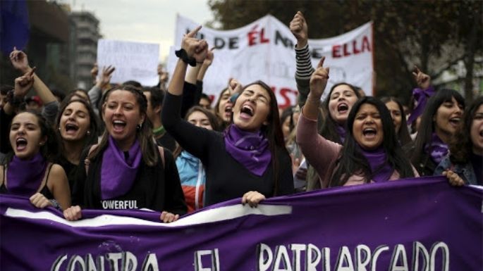 8M: ¿Por qué no debes felicitar a las mujeres hoy?