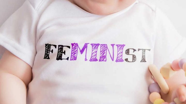 5 consejos para implementar una crianza feminista