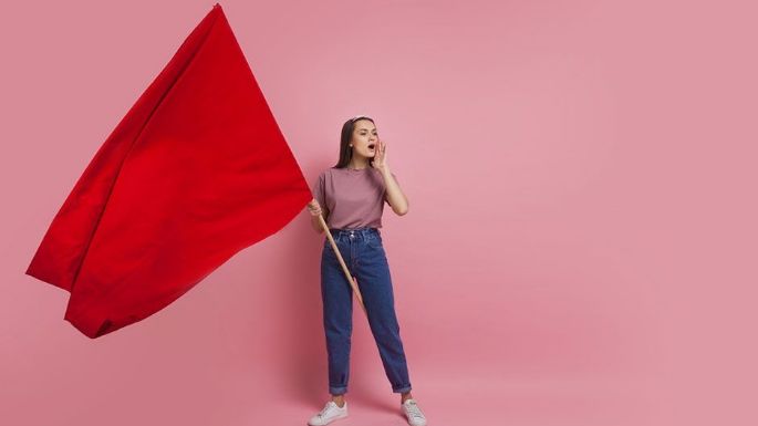 ¿Son ciegos? Estos signos zodiacales nunca ven las 'red flags' de una relación