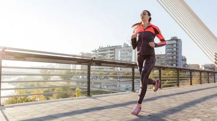 ¿Quieres comenzar a hacer running? El método CaCo es la opción para no fallar en el intento