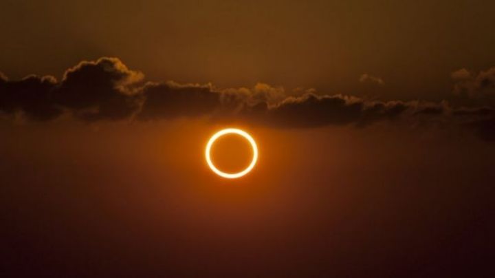 El cielo de abril te sorprenderá: Fenómenos astronómicos del mes