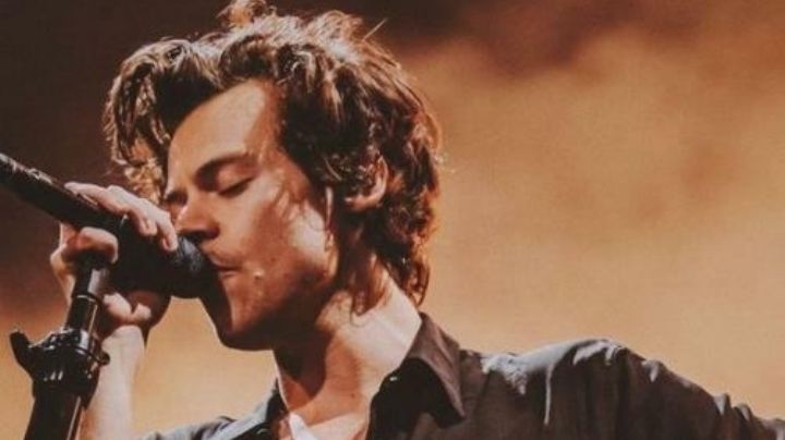 'As It Was': Este es el verdadero significado de la nueva canción de Harry Styles