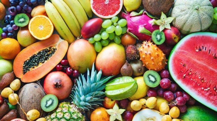 ¿Ya las has comido? Estas son las 5 frutas más saludables de todo el mundo