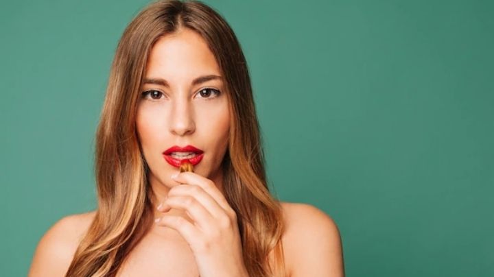 Que tus labios sean tu atractivo; guía básica para usar lápiz labial rojo