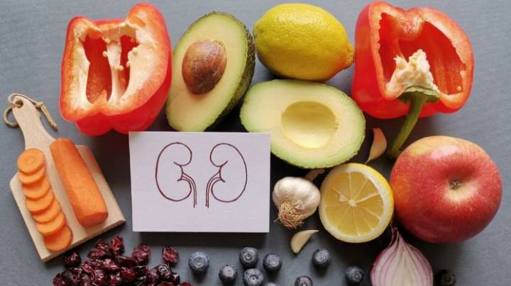 Consúmelas: 3 frutas que velan por la salud de los riñones