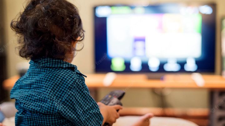 'Binge-watching': Qué hacer cuando los niños hacen maratones de series