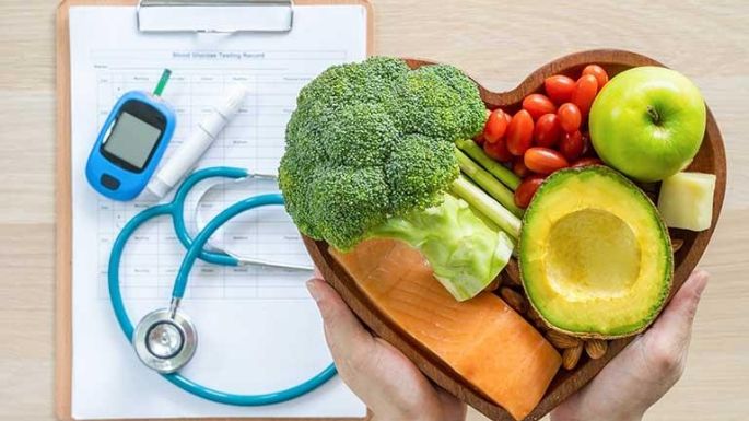 Estos son los alimentos que te pueden ayudar a prevenir la diabetes; según la ciencia