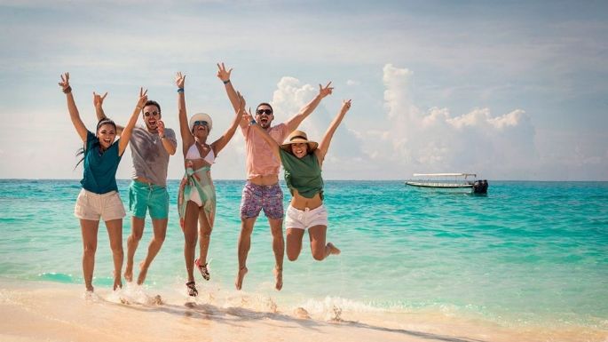 5 claves para organizar las mejores vacaciones de Semana Santa con adolescentes