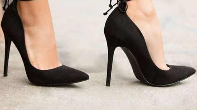 Zapatos 'pumps': De qué se trata esta nueva tendencia en calzado para el 2022