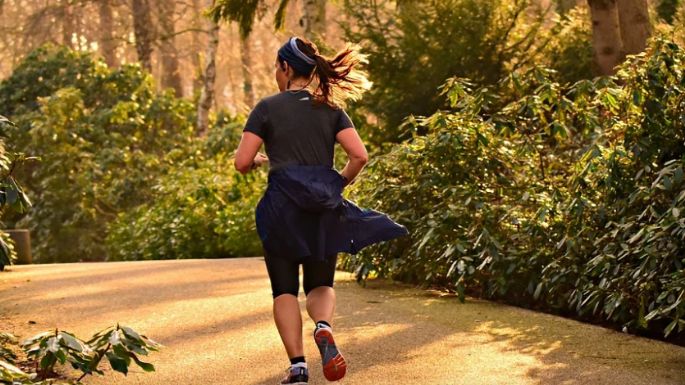 ¿Quieres empezar a correr? El método CaCo haría más sencillo el proceso