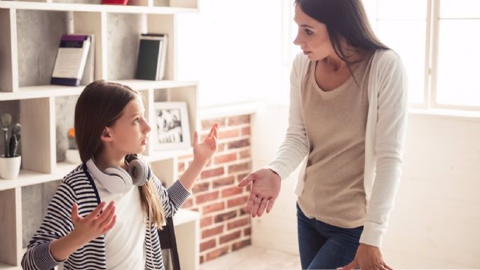 ¿Tus hijos han bajado sus calificaciones? Conoce por qué esto ha sucedido