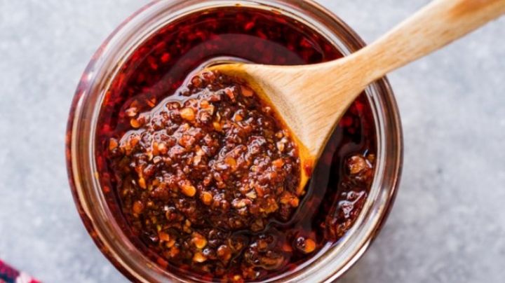 Mejora el sabor de tus platillos con esta salsa de chile chiltepín y de árbol