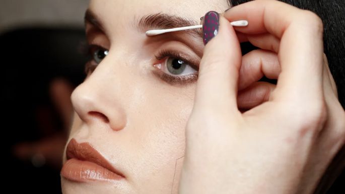 Maquillaje para abrir la mirada; estos son los delineados que debes intentar