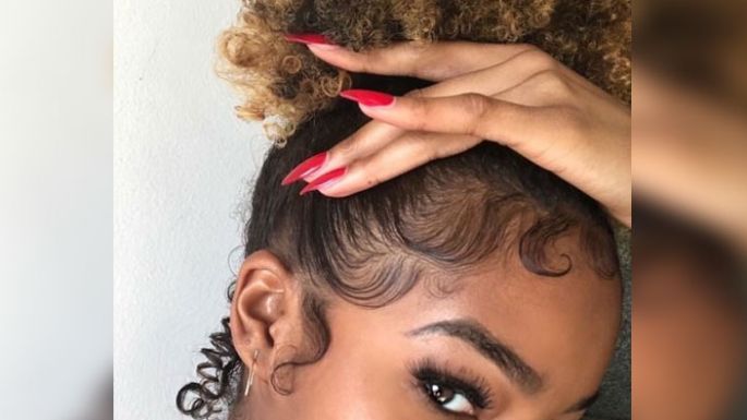 'Baby hair': El arma para darle singularidad a tu peinado