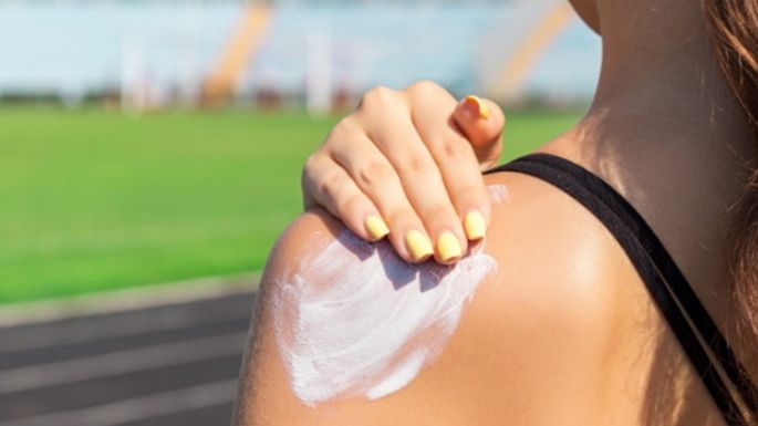 Protege tu piel de la irritación solar: Consejos para cuidar la piel de esta "alergia"