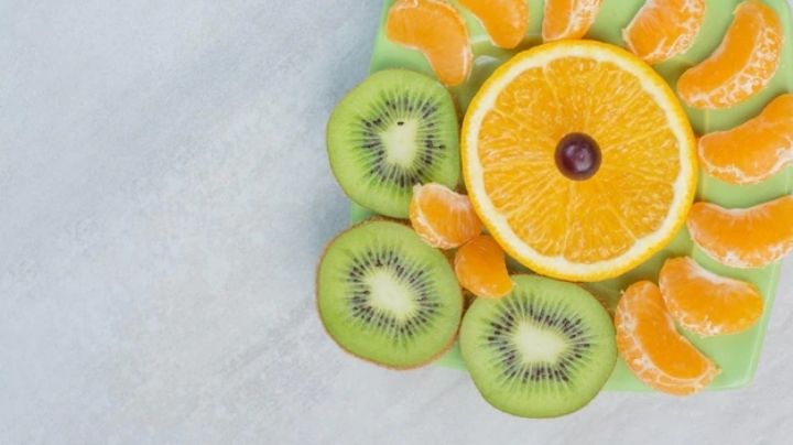 Combate el estreñimiento de manera natural comiendo estás frutas ricas en fibra