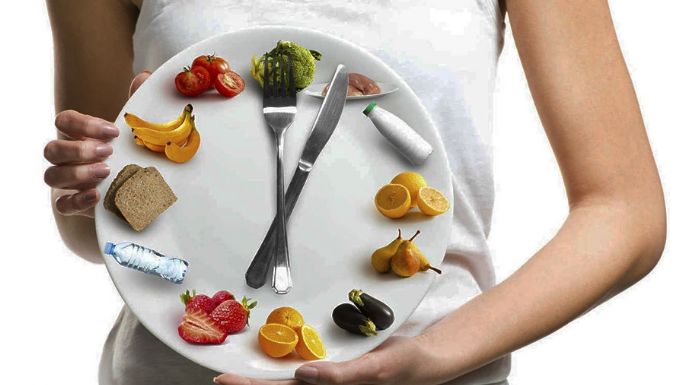 Dieta Circadiana: En qué consiste esta dieta y cuáles son sus beneficios