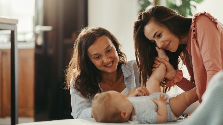 ¿Serás tía? Cosas que va a aprender gracias al nacimiento de tus sobrinos