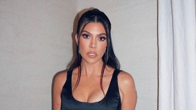 ¡Feliz Cumpleaños Kourtney Kardashian! 5 de los mejores 'looks' de la socialité