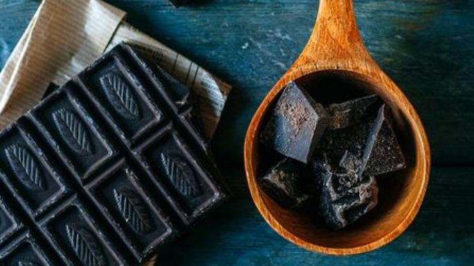 ¡Come más chocolate! 3 beneficios de este alimento para la salud