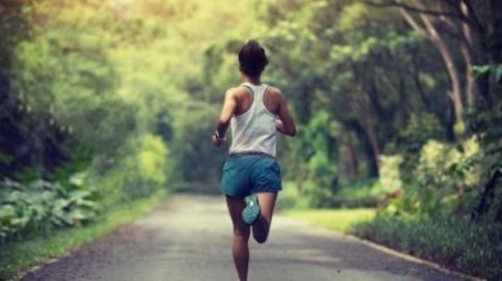 Descubre las razones por las que es mejor que hagas ejercicio al aire libre