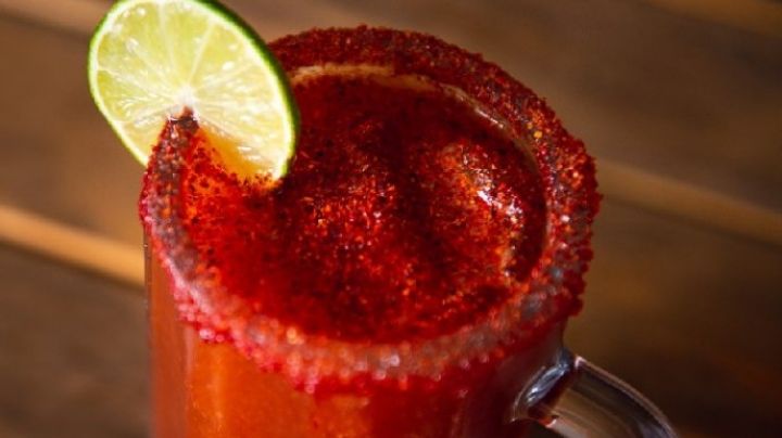 Michelada tropical: La bebida que te refrescará durante los días de intenso calor