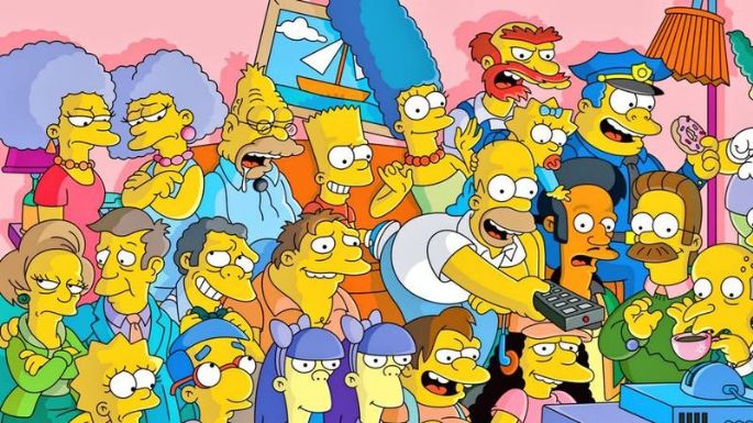 Día Mundial de Los Simpson: Estas son las predicciones que se han cumplido