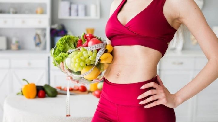 Dieta Dash: En qué consiste y cuáles son beneficios en la salud