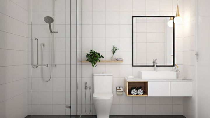 Decoración del baño: Sigue estos tips para renovar el espacio