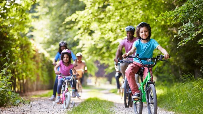 5 actividades que puedes hacer durante la Semana Santa con tus hijos