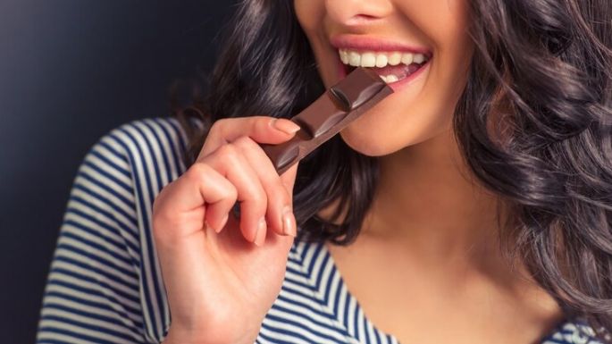 Razones para integrar el chocolate en tu rutina de cuidado del cabello