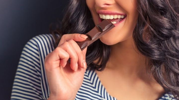 Razones para integrar el chocolate en tu rutina de cuidado del cabello