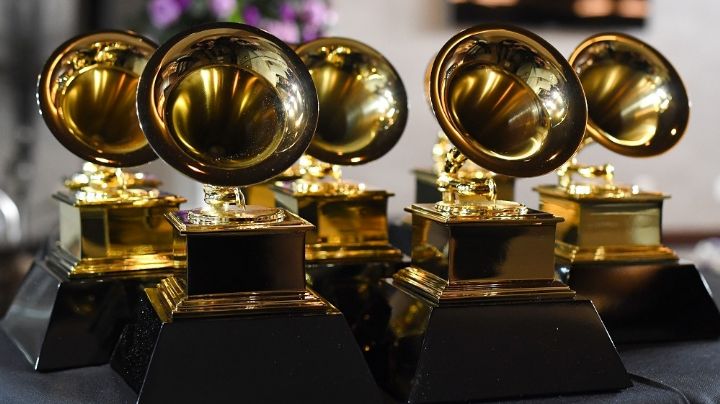 A pesar de su éxitos estos cantantes nunca han ganado un Grammy en su carrera