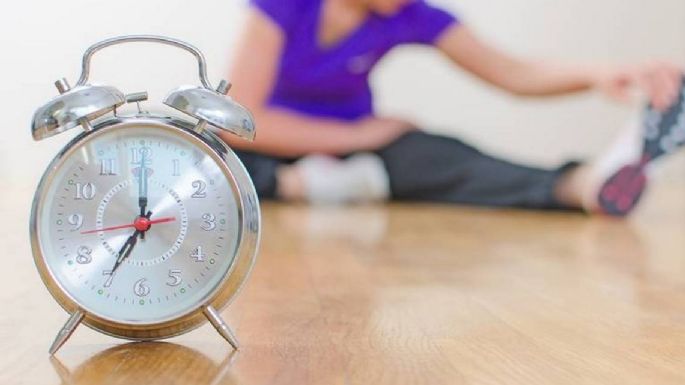 Descubre sí hacer 30 minutos de ejercicio al día es realmente suficiente para tu salud