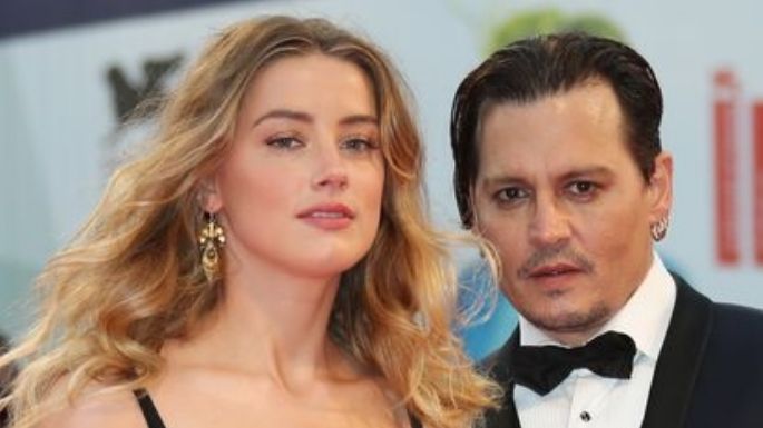 Claves para entender el conflicto entre Johnny Depp y Amber Heard